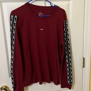 Nike shirt